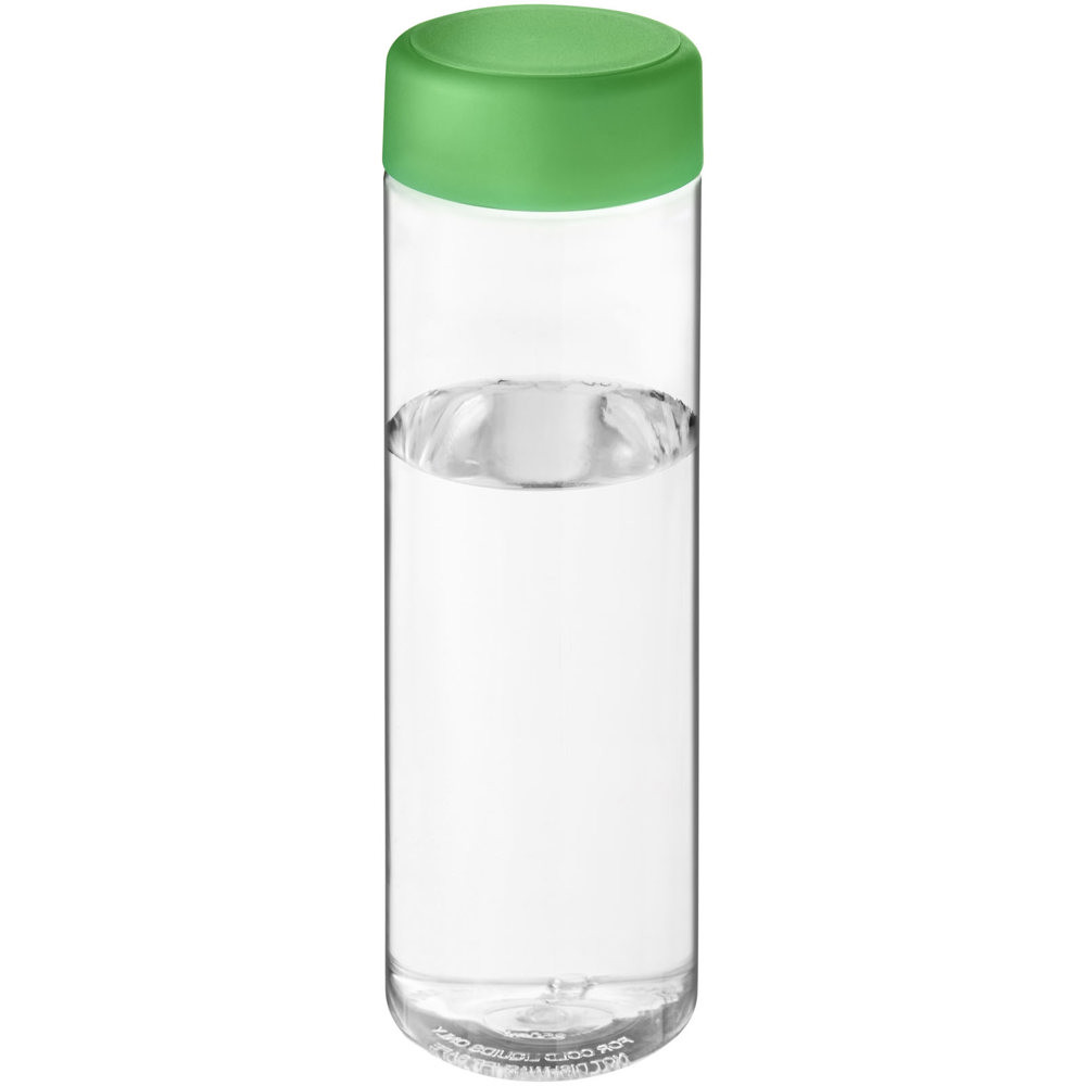 H2O Active® Vibe 850 ml Sportflasche mit Drehdeckel