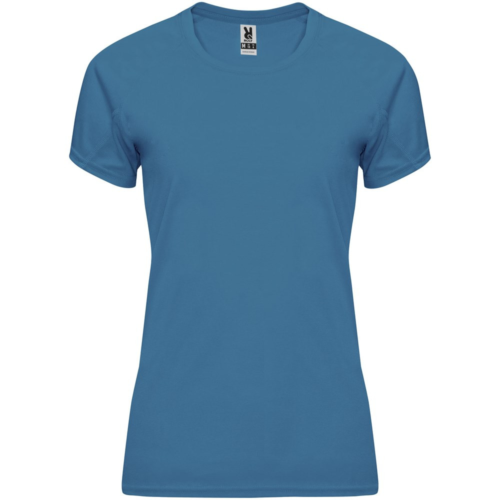 Bahrain Sport T-Shirt für Damen