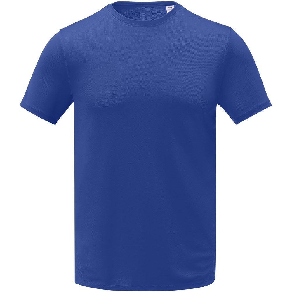 Kratos Cool Fit T-Shirt für Herren blau