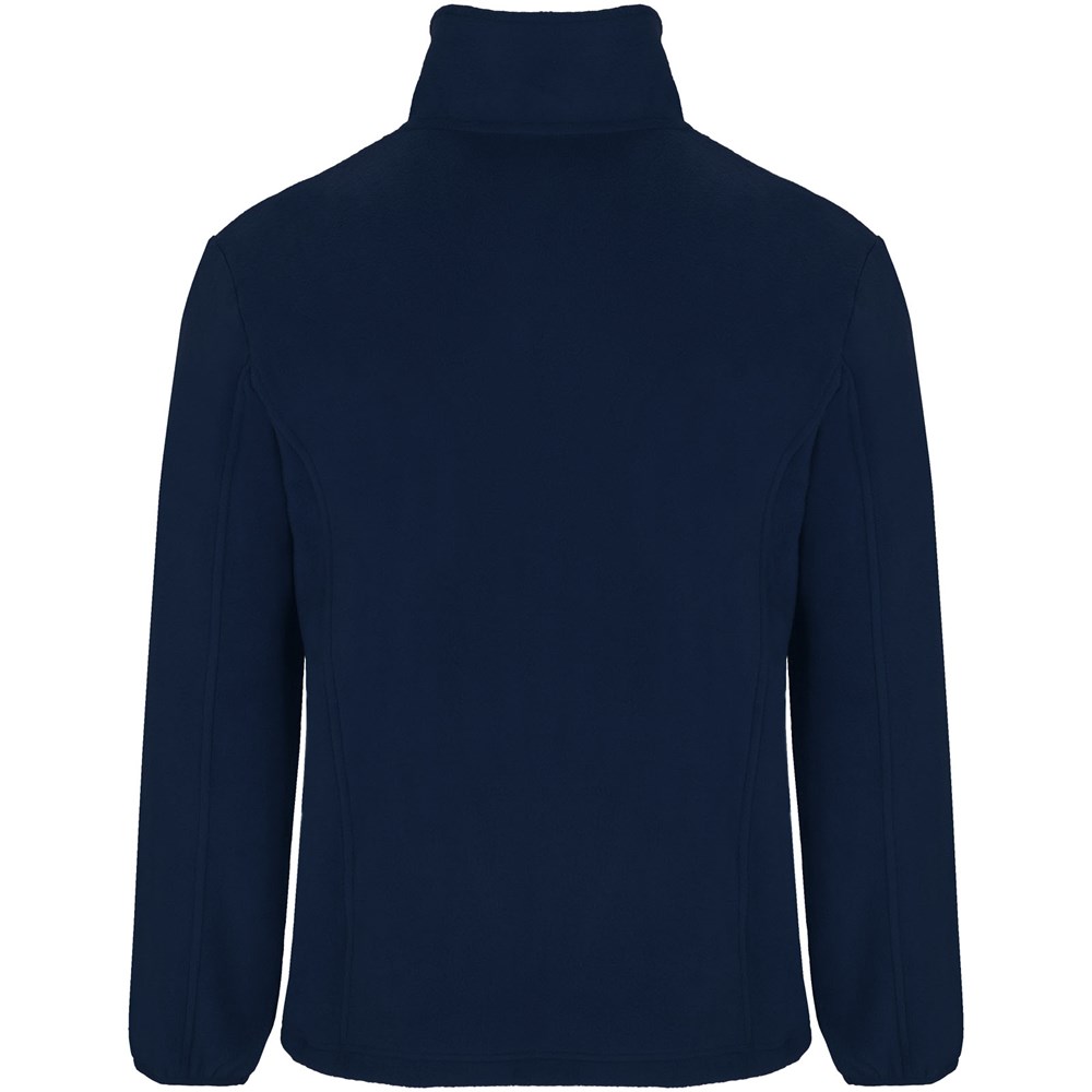 Artic Fleecejacke für Kinder Navy Blue