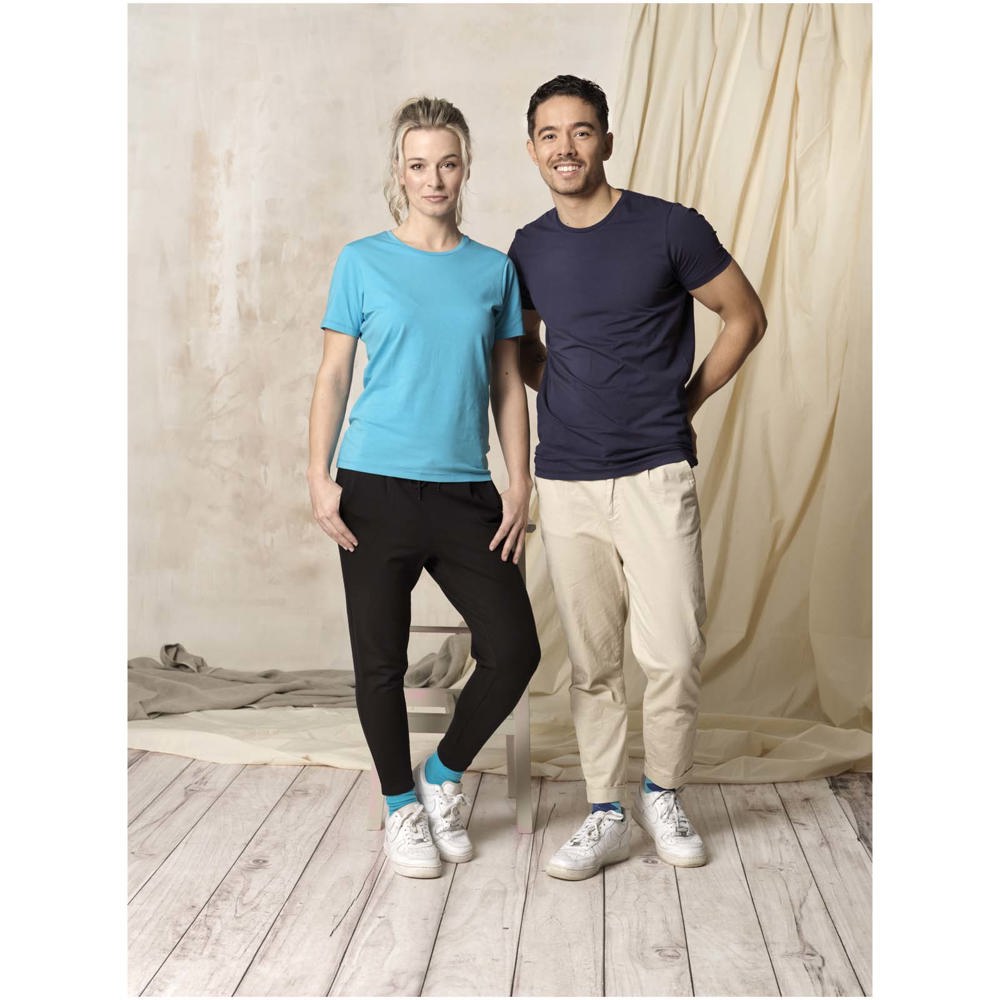 Balfour T-Shirt für Herren storm grey