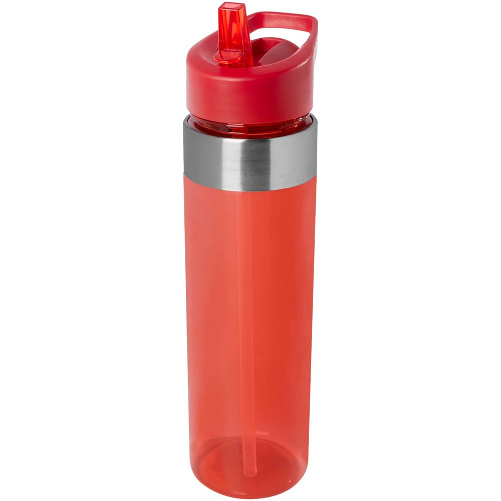 Dylan 650 ml Tritan Flasche mit Ausgussdeckel