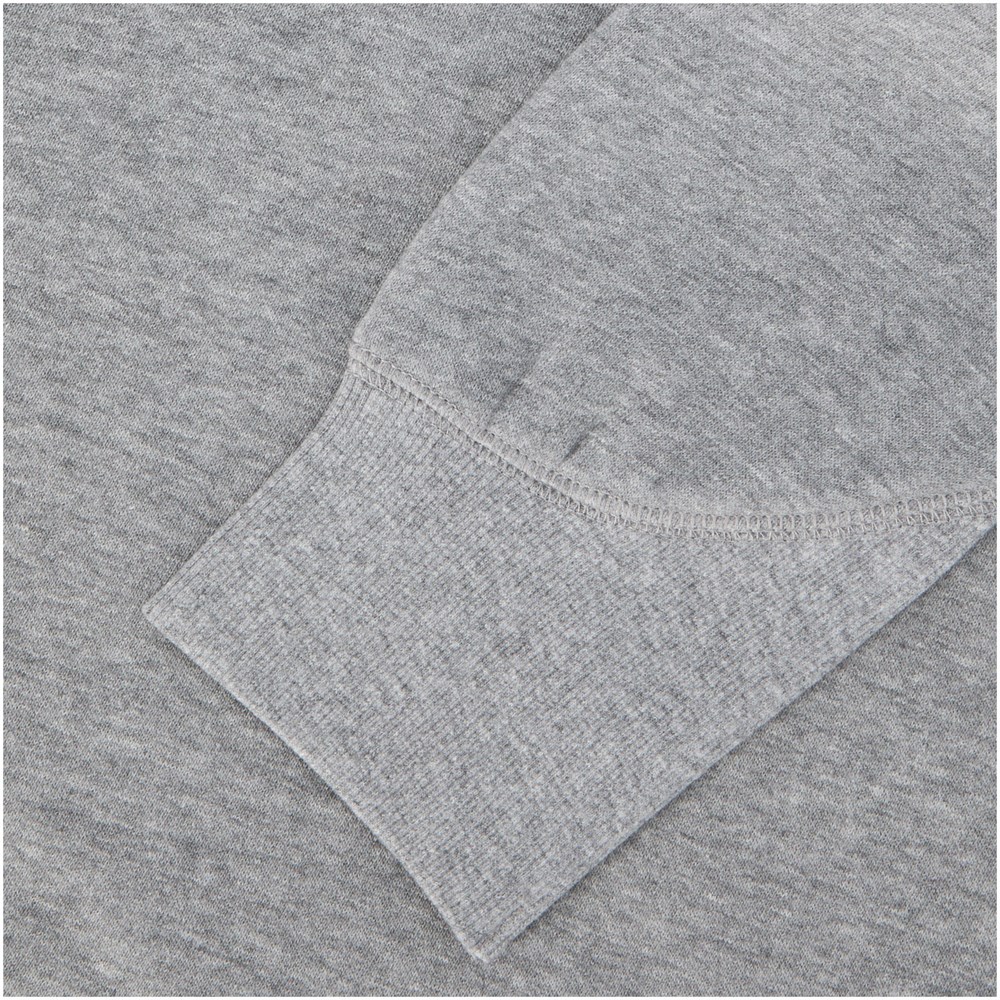 Laguna Unisex Hoodie heather grau