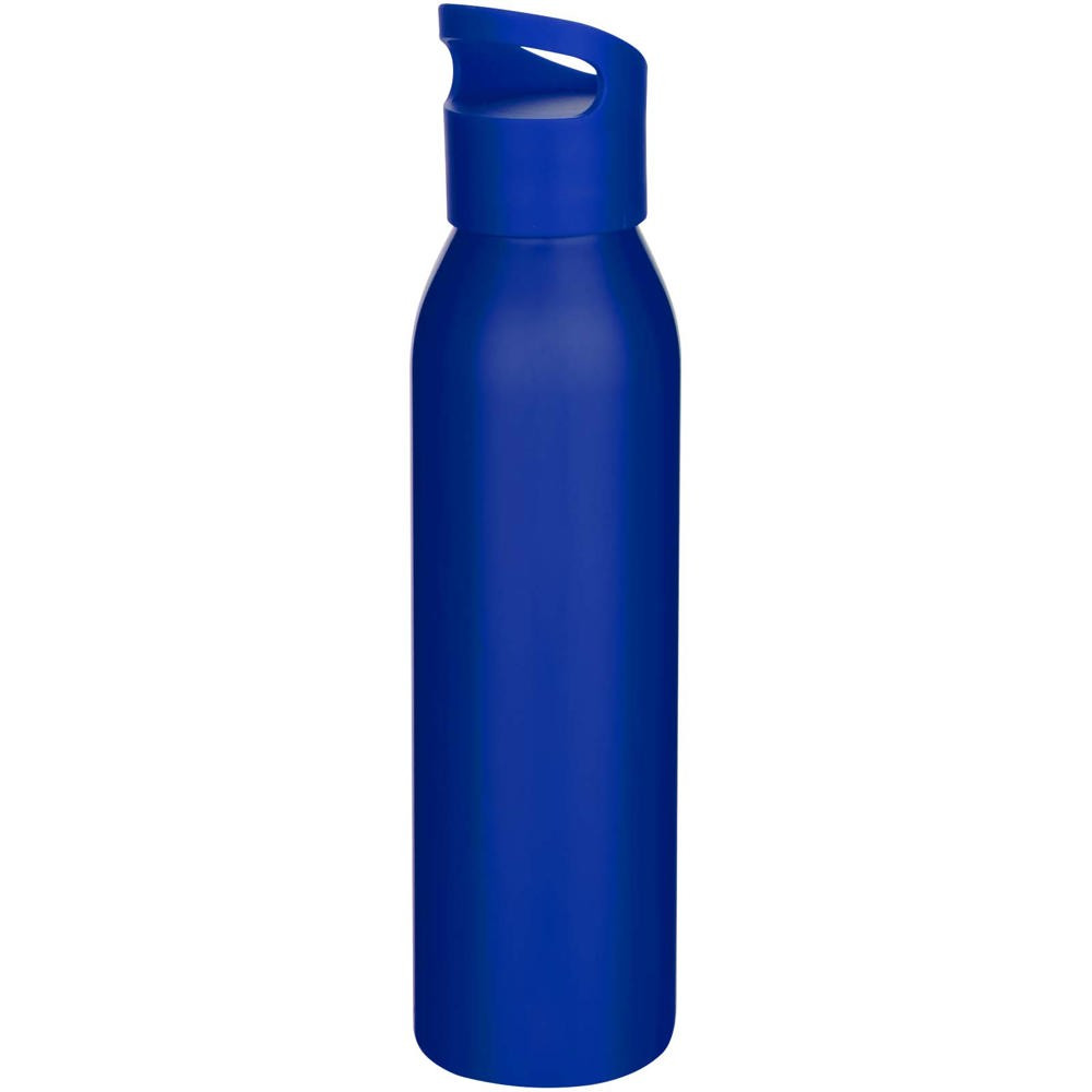 Sky 650 ml RCS-zertifizierte, einwandige Trinkflasche aus recyceltem Edelstahl