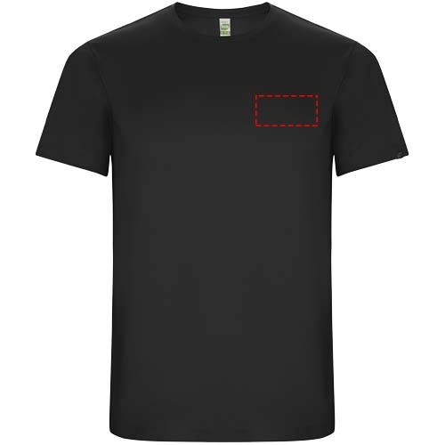 Imola Sport T-Shirt für Kinder Dark Lead
