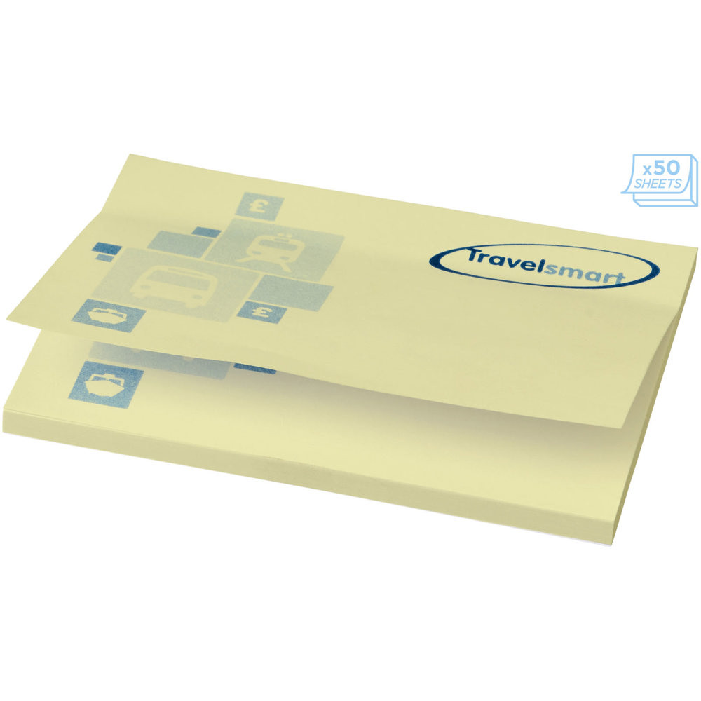 Sticky-Mate® Haftnotizen 100 x 75 mm