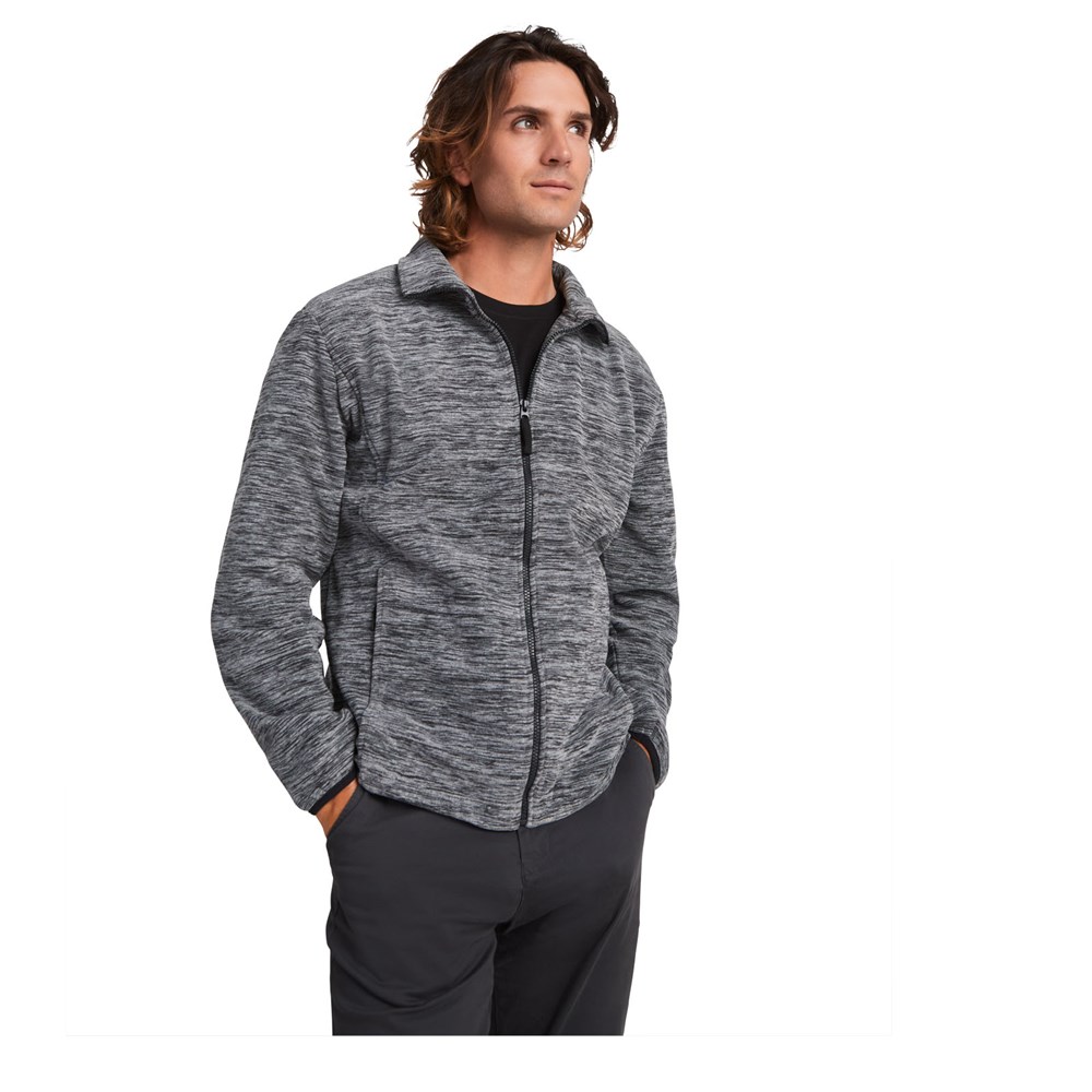 Artic Fleecejacke für Herren Lead