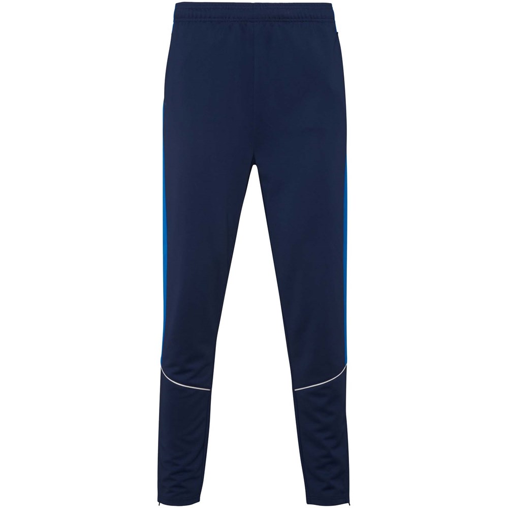 Evans Trainingsanzug für Kinder Navy Blue, royalblau