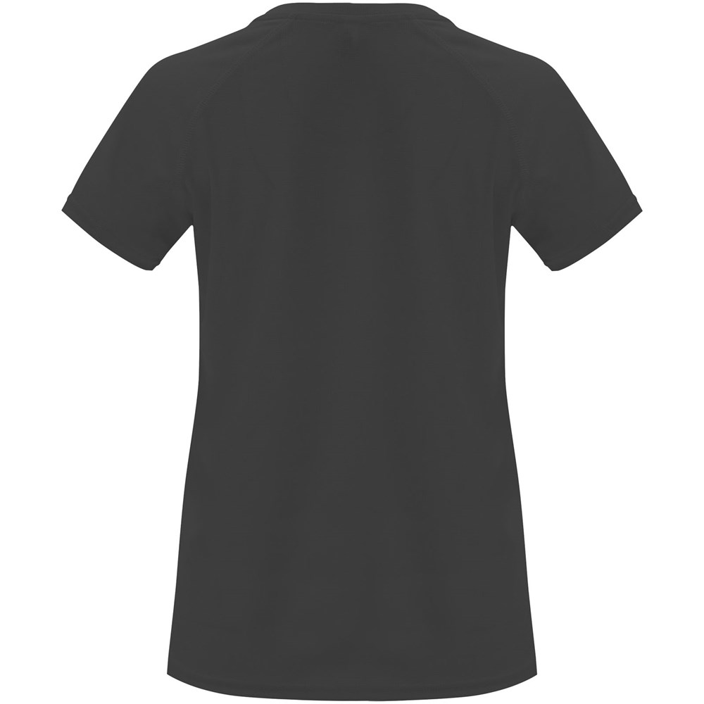 Bahrain Sport T-Shirt für Damen Dark Lead