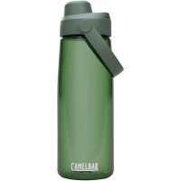 Camelbak® Thrive Chug 740 ml Tritan Renew Trinkflasche mit Schraubverschluss
