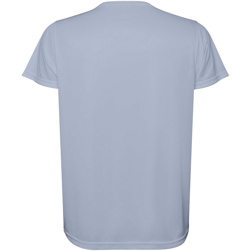 Estoril T-Shirt für Kinder Zen Blue