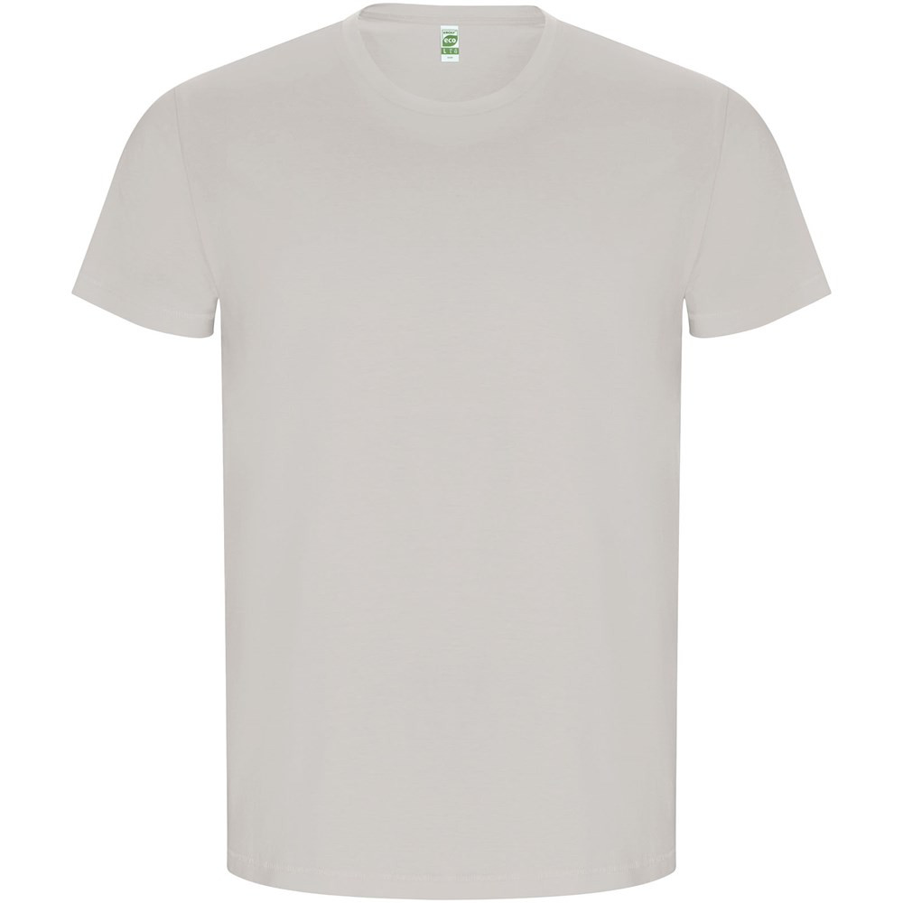 Golden T-Shirt für Herren