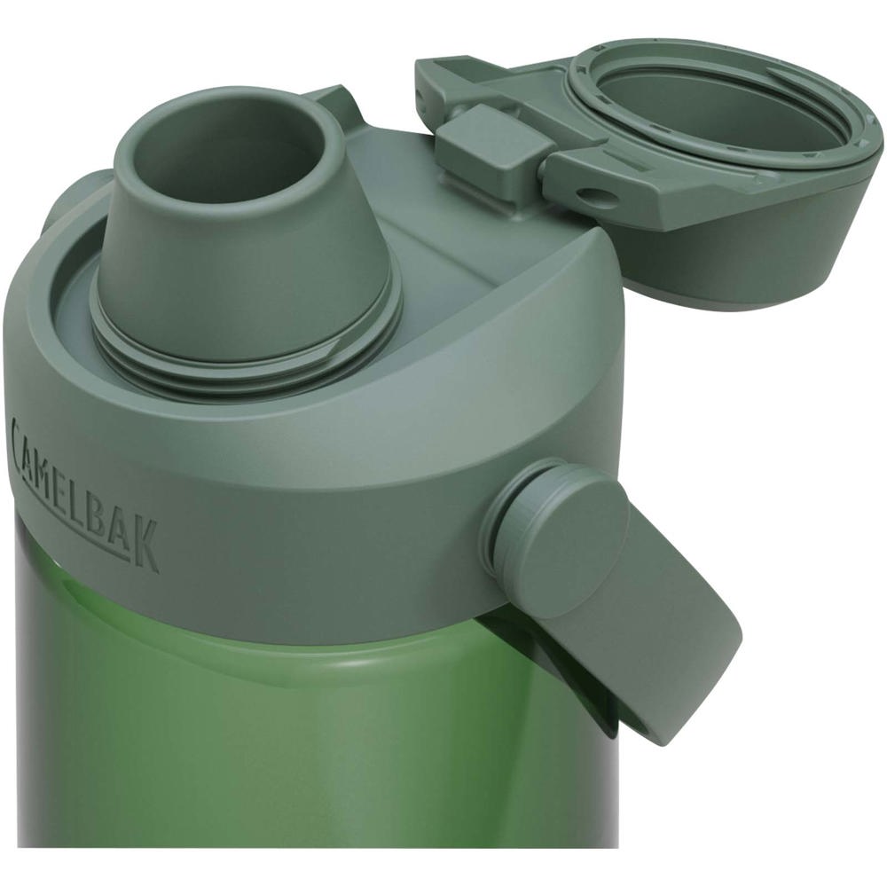 Camelbak® Thrive Chug 740 ml Tritan Renew Trinkflasche mit Schraubverschluss