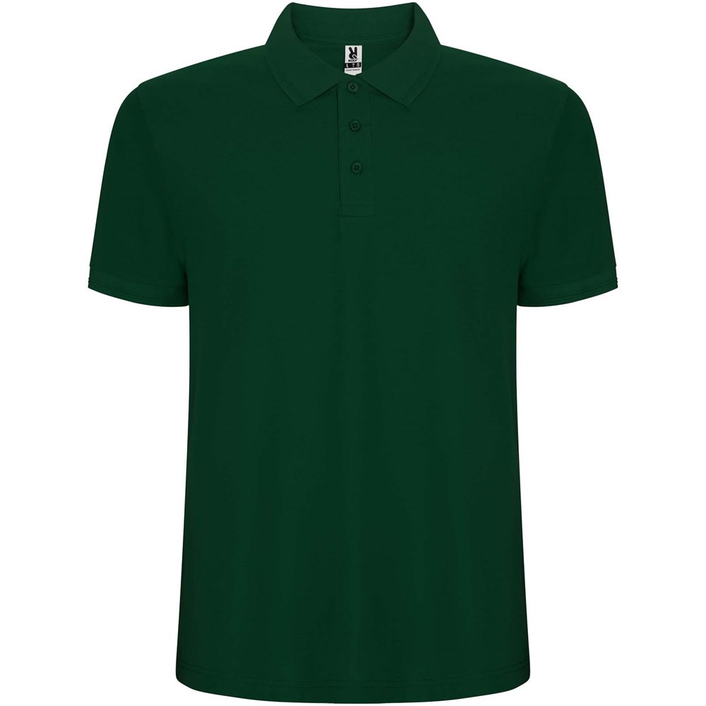 Pegaso Premium Poloshirt für Herren