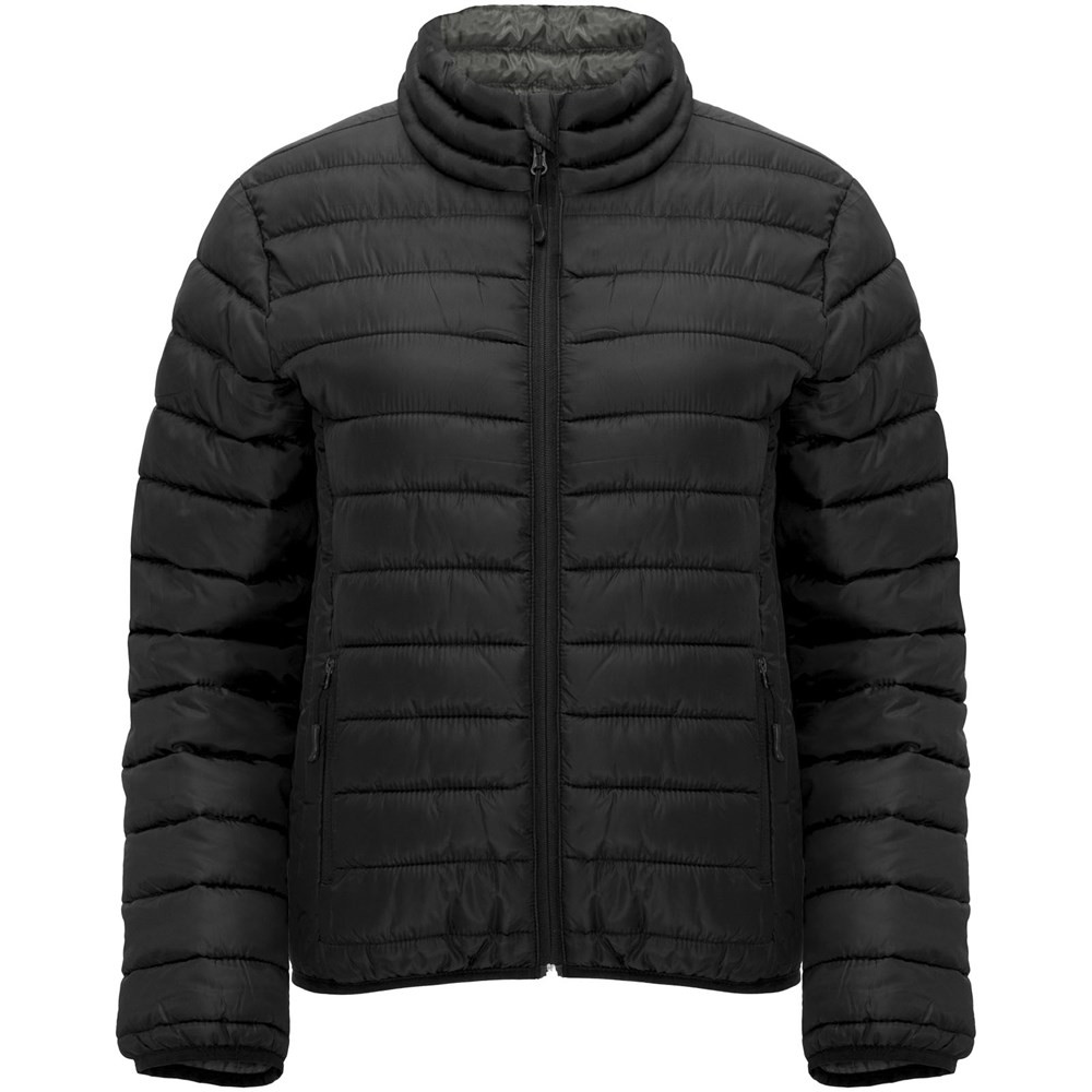 Finland isolierte Jacke für Damen