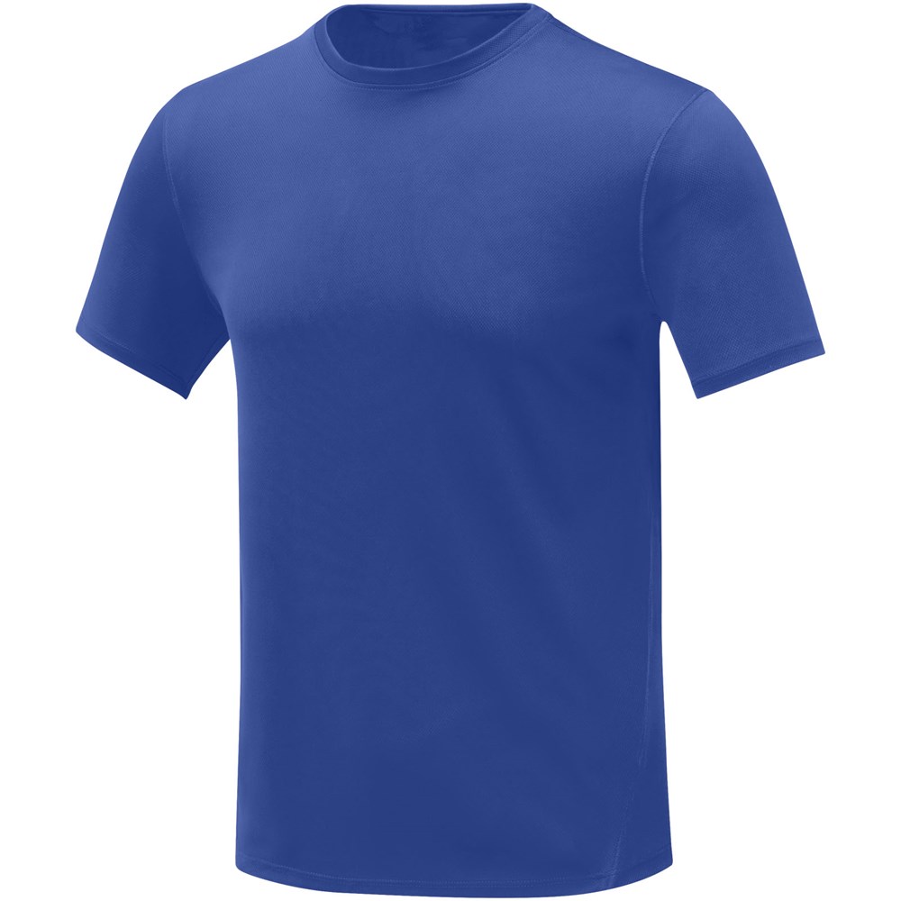 Kratos Cool Fit T-Shirt für Herren blau