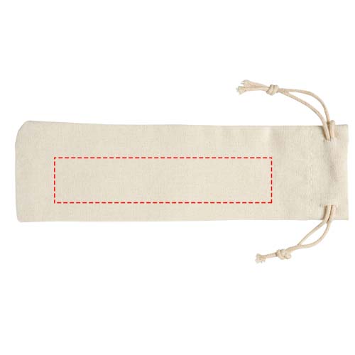Celuk Bambus-Besteckset