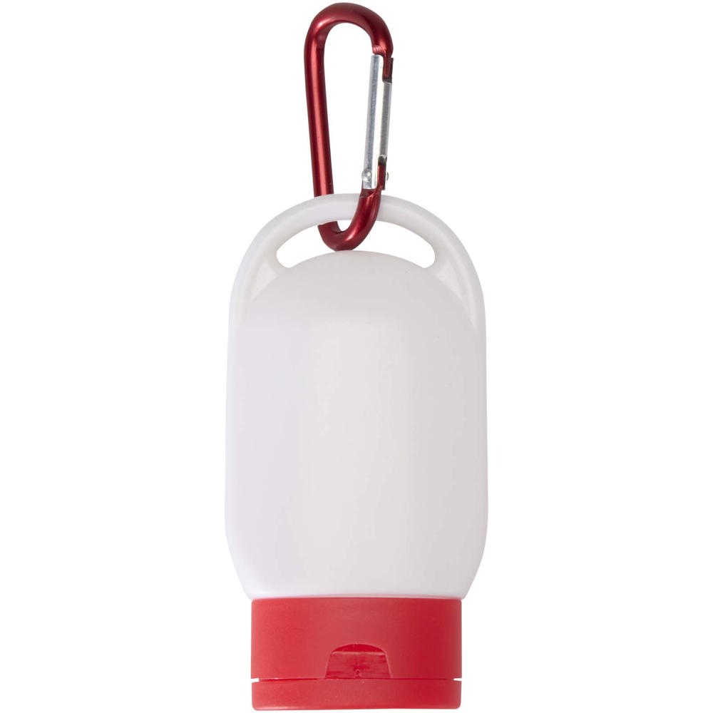 Rosie LSF 30 Sonnencreme mit Karabiner