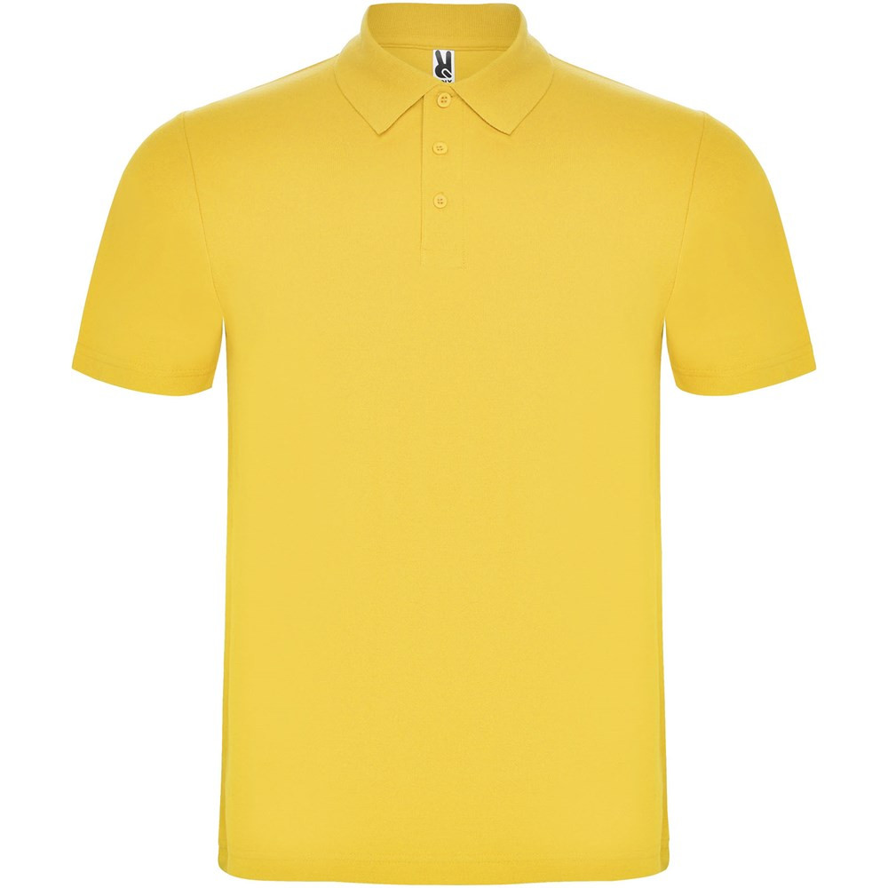 Austral Poloshirt Unisex
