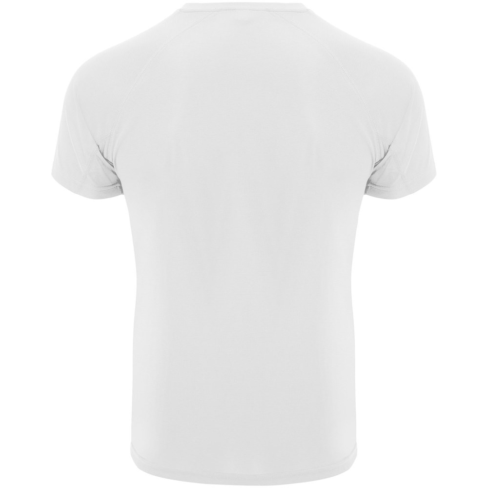 Bahrain Sport T-Shirt für Herren weiss