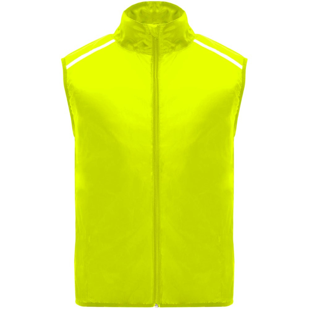 Jannu leichte Laufweste Unisex