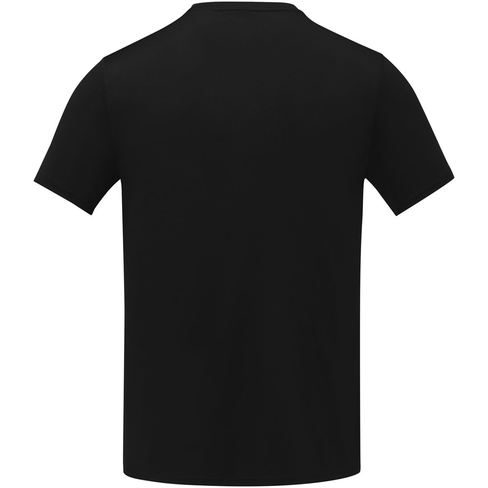 Kratos Cool Fit T-Shirt für Herren schwarz