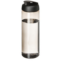 H2O Active® Vibe 850 ml Sportflasche mit Klappdeckel