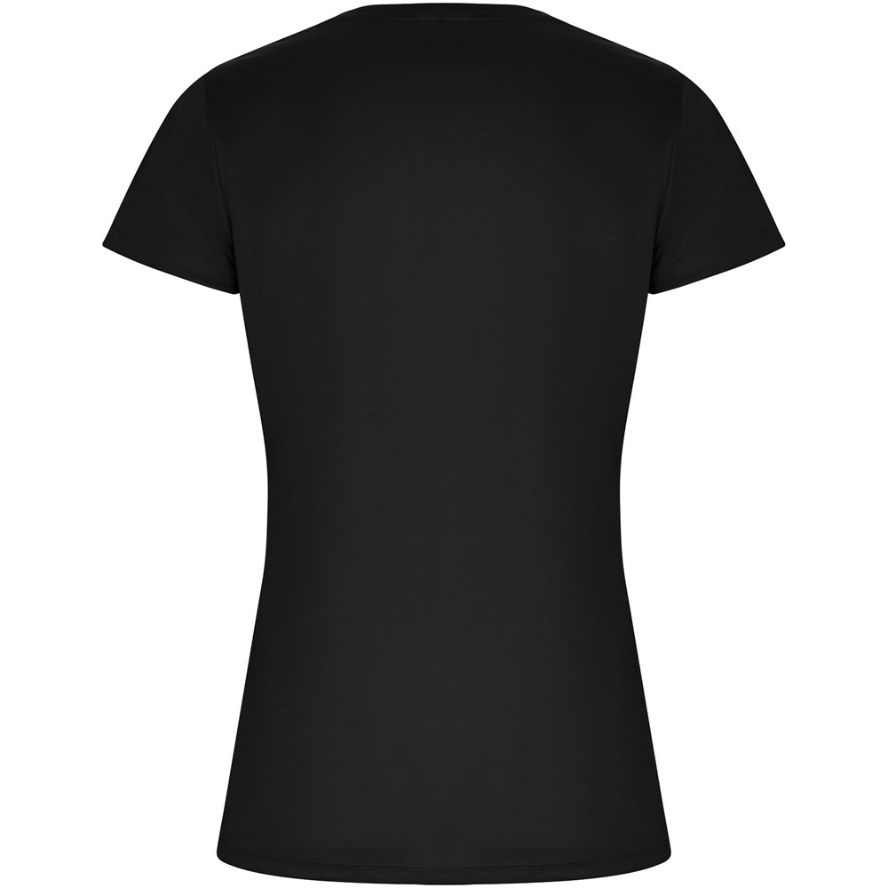 Imola Sport T-Shirt für Damen schwarz