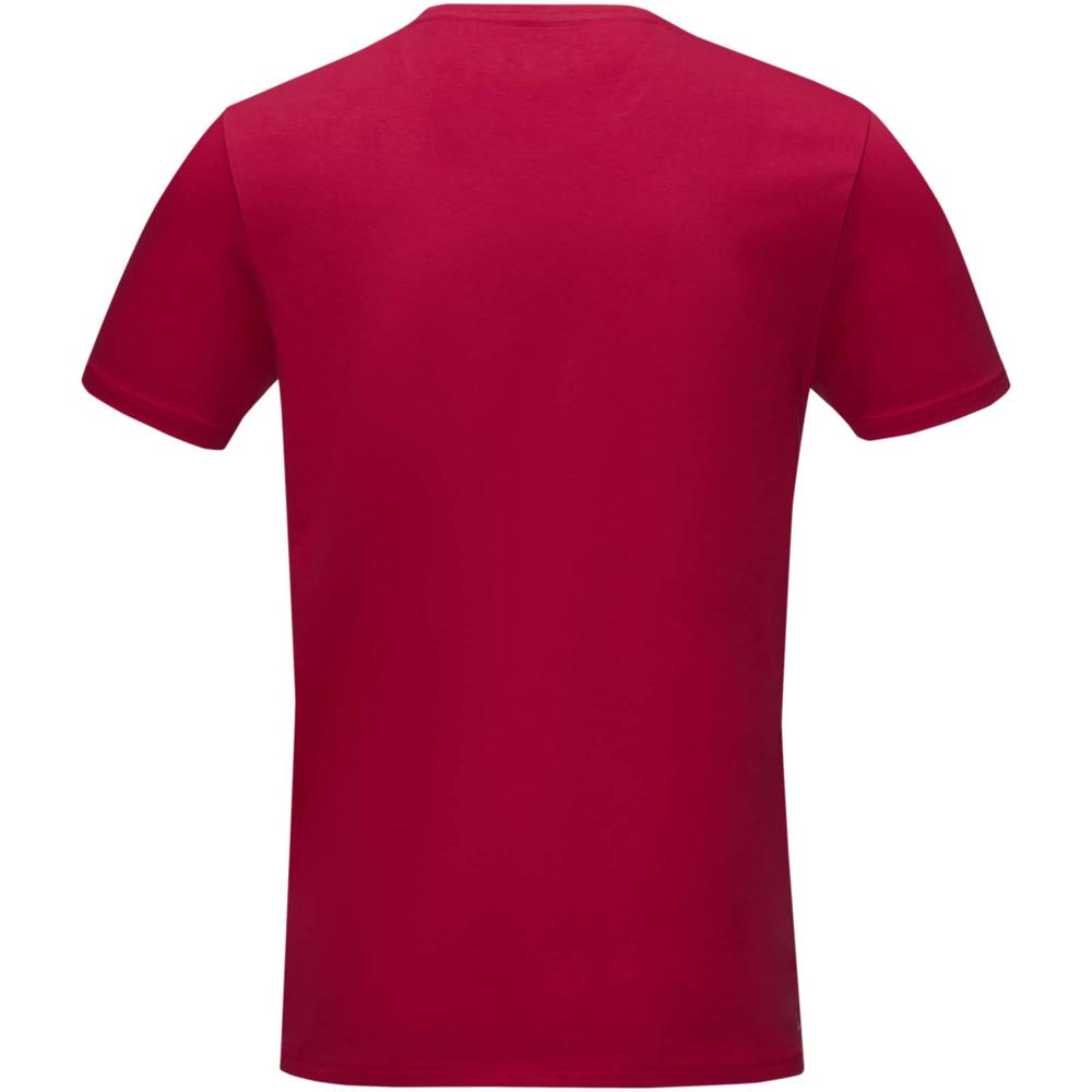 Balfour T-Shirt für Herren rot