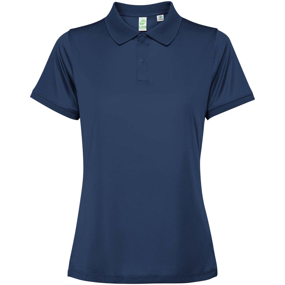 Tormo Poloshirt für Damen Navy Blue