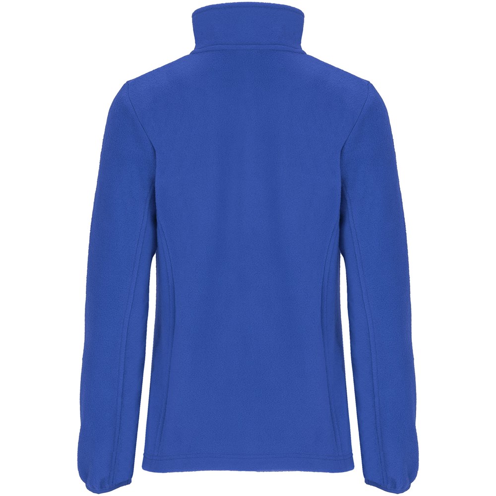 Artic Fleecejacke für Damen royalblau
