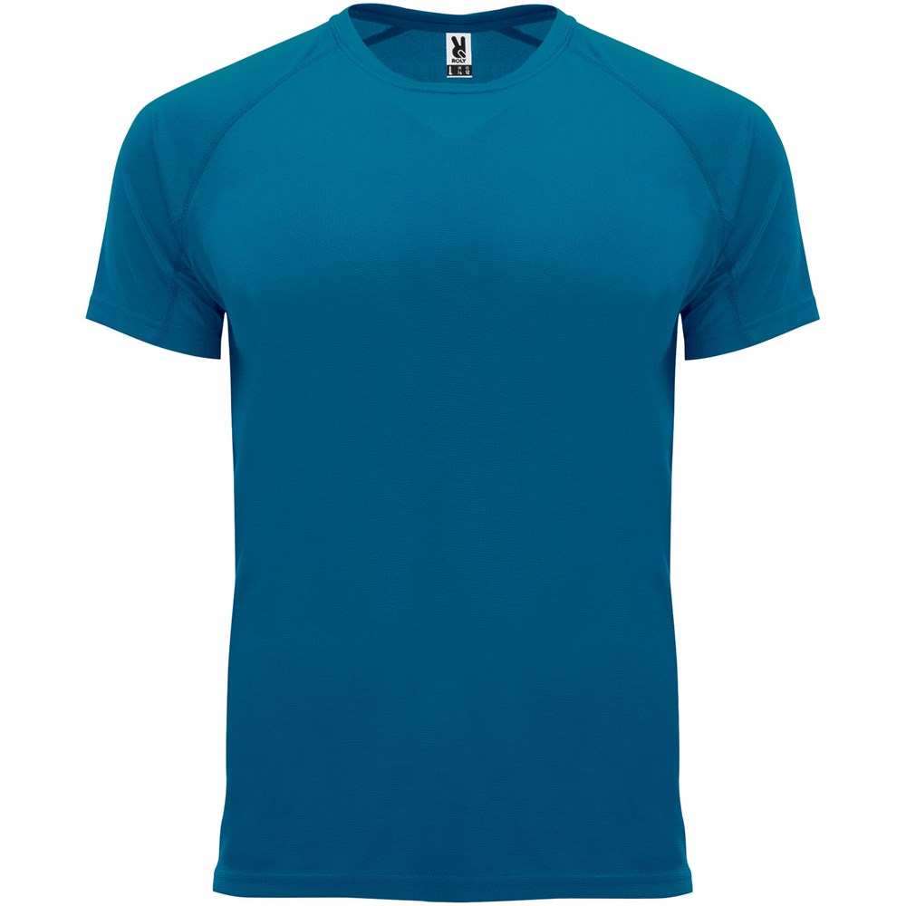 Bahrain Sport T-Shirt für Kinder Moonlight Blue
