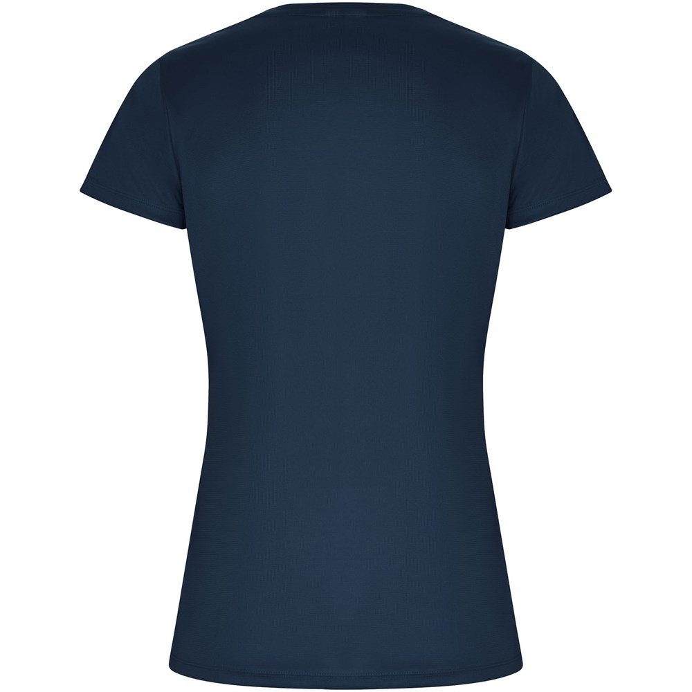 Imola Sport T-Shirt für Damen Navy Blue