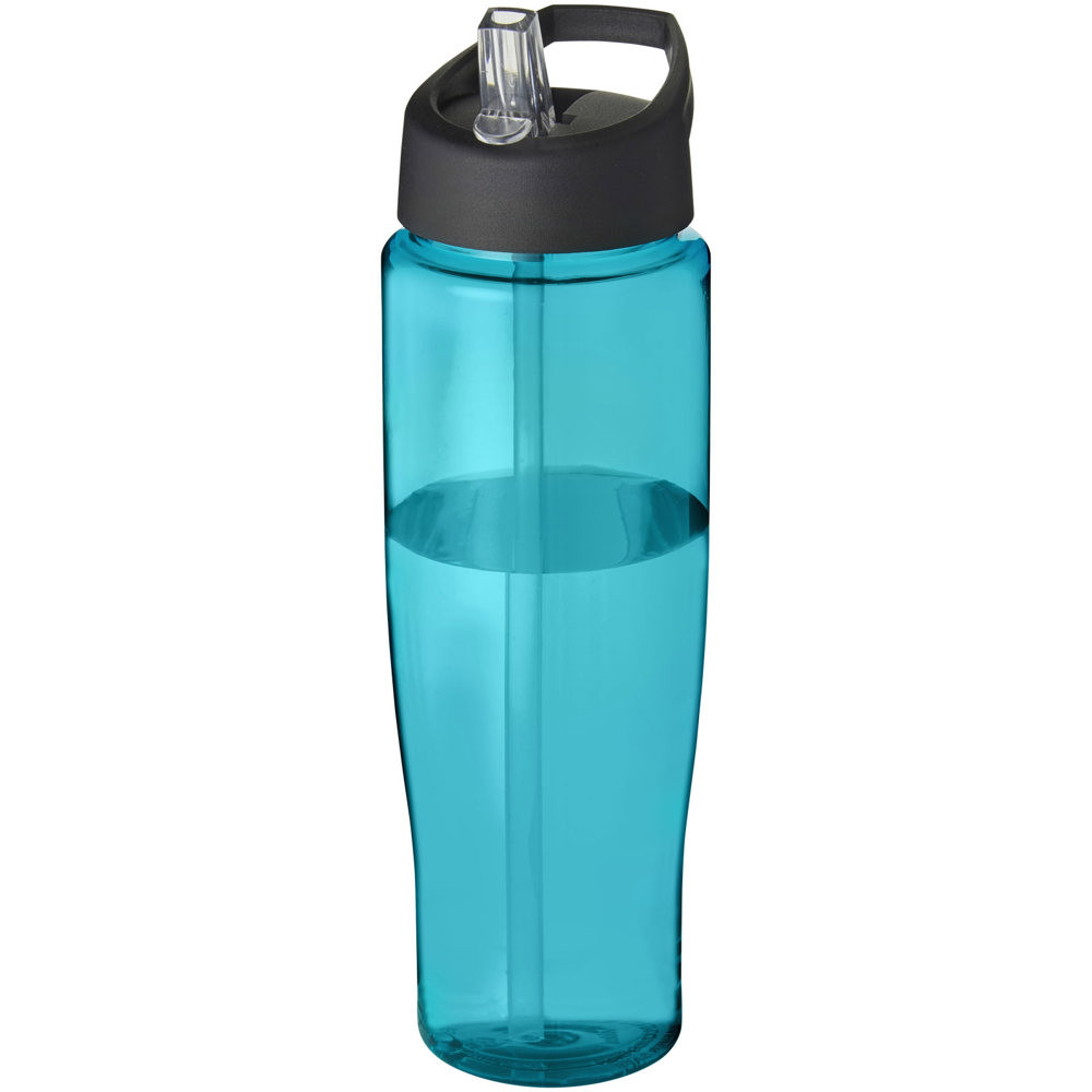 H2O Active® Tempo 700 ml Sportflasche mit Ausgussdeckel