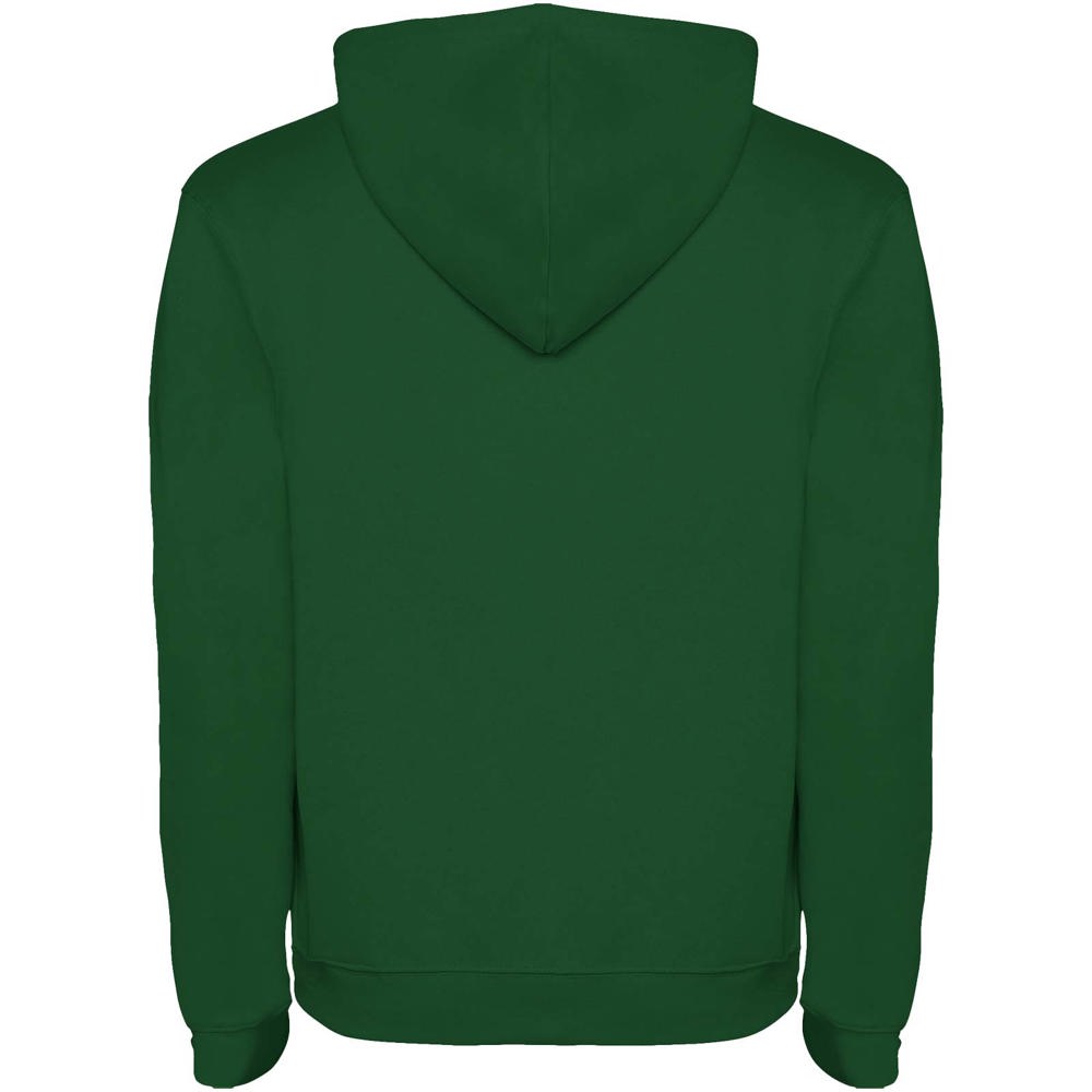 Urban 280 g/m² Kapuzenpullover für Herren dunkelgrün
