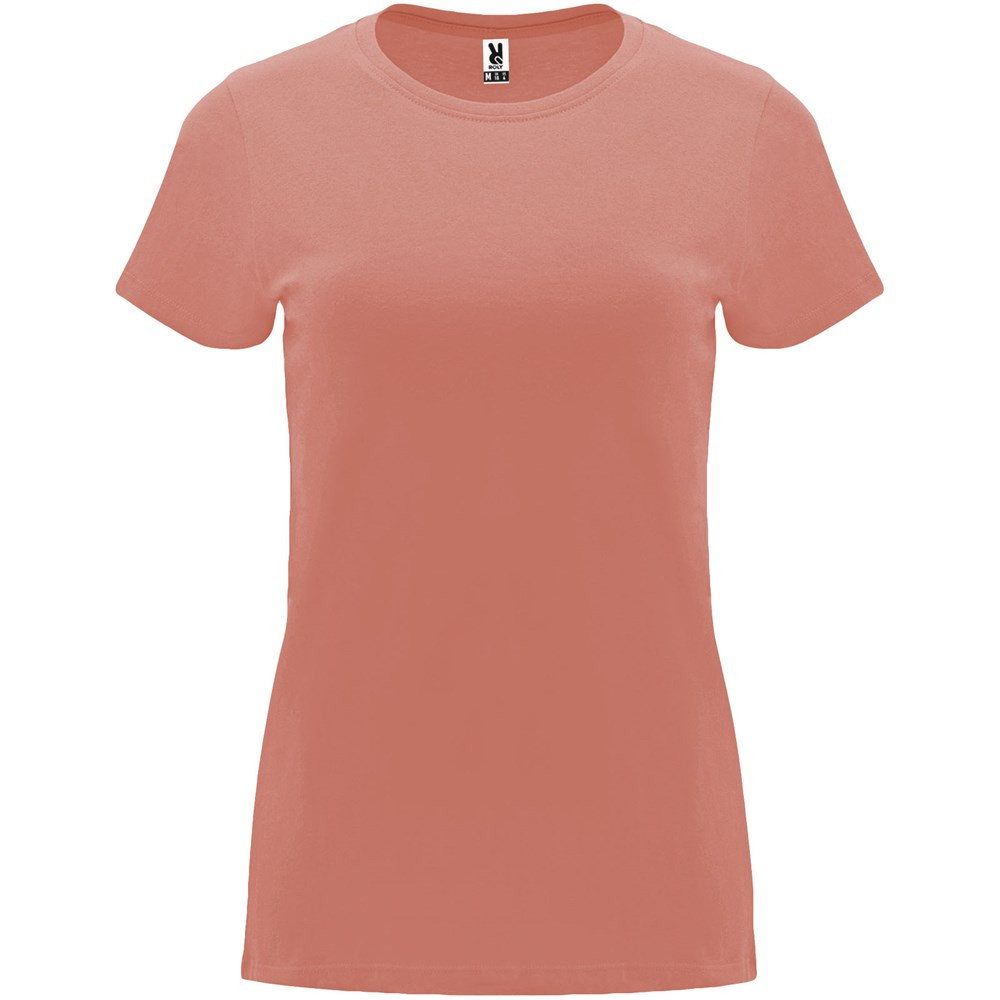 Capri T-Shirt für Damen