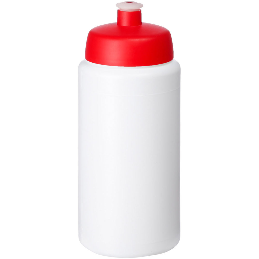 Baseline® Plus grip 500 ml Sportflasche mit Sportdeckel