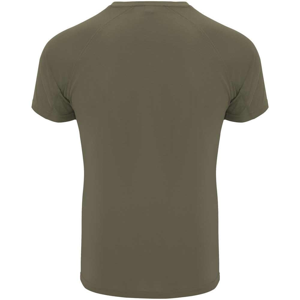 Bahrain Sport T-Shirt für Herren Militar Green