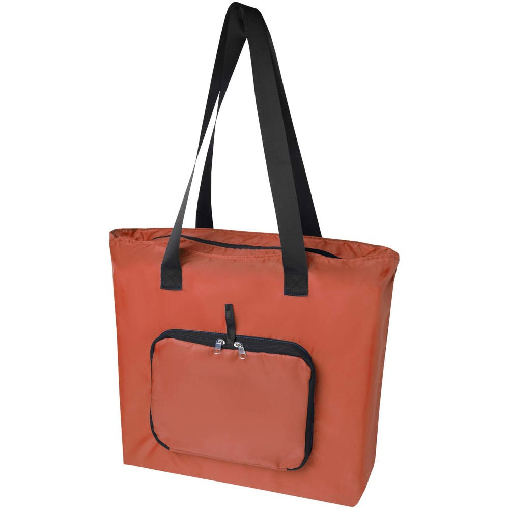 EcoFold faltbare RPET Tragetasche 16 L