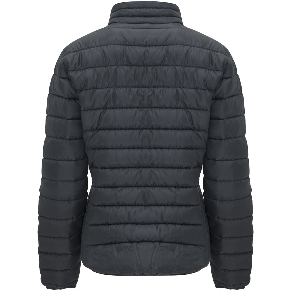 Finland isolierte Jacke für Damen Ebony