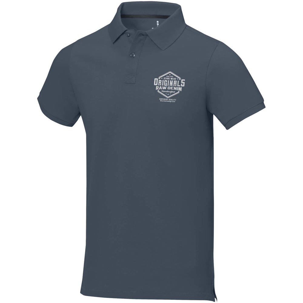 Calgary 200 g/m² Poloshirt für Herren