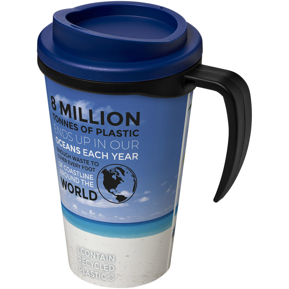 Brite-Ameriano® Grande 350 ml Isolierbecher