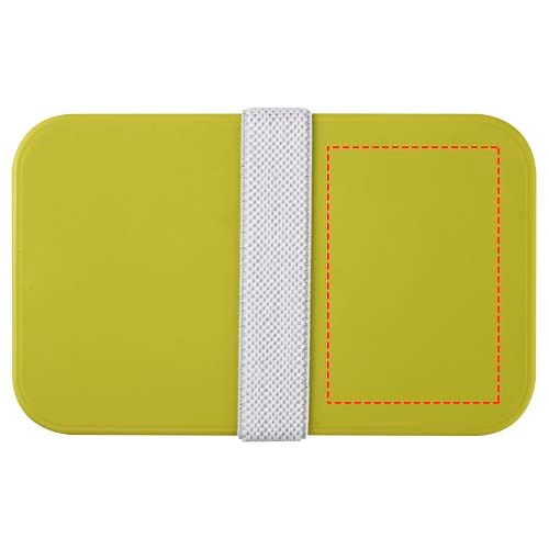 MIYO Doppel-Lunchbox