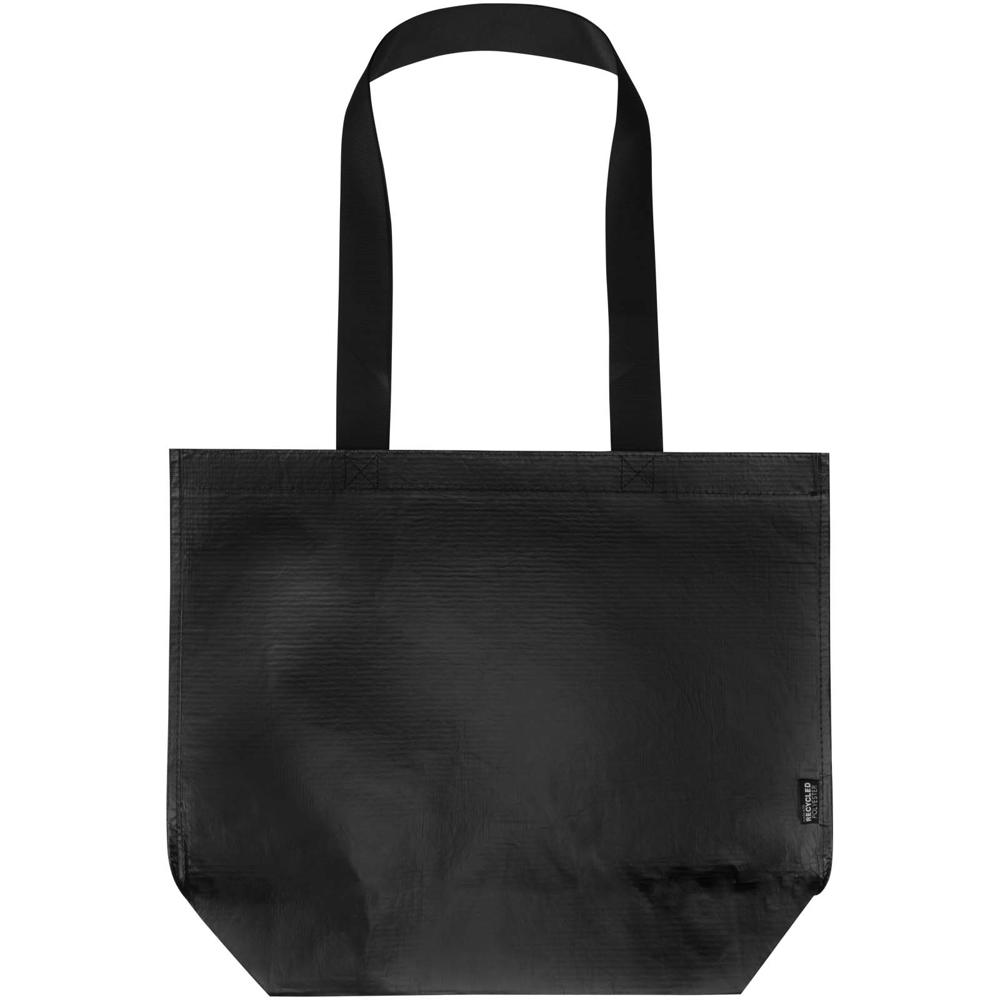 Duo GRS recycelte doppellaminierte Tragetasche 18L