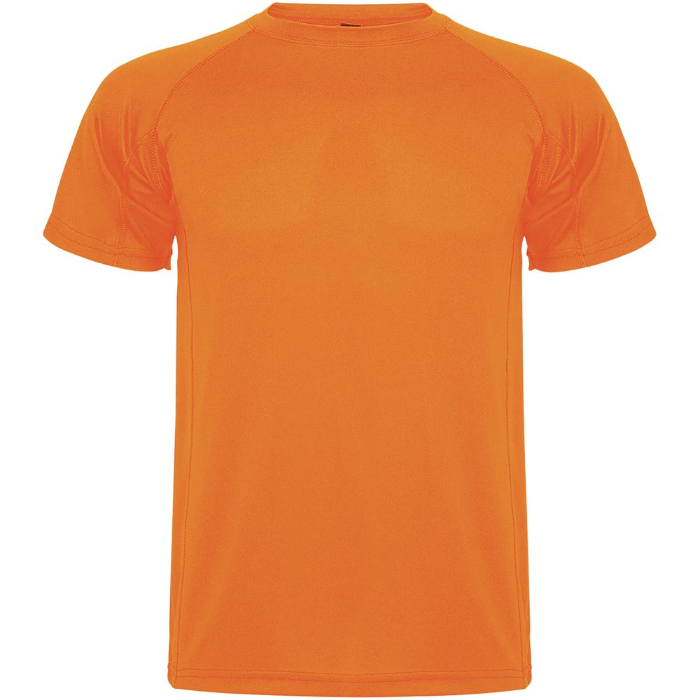 Montecarlo Sport T-Shirt für Kinder