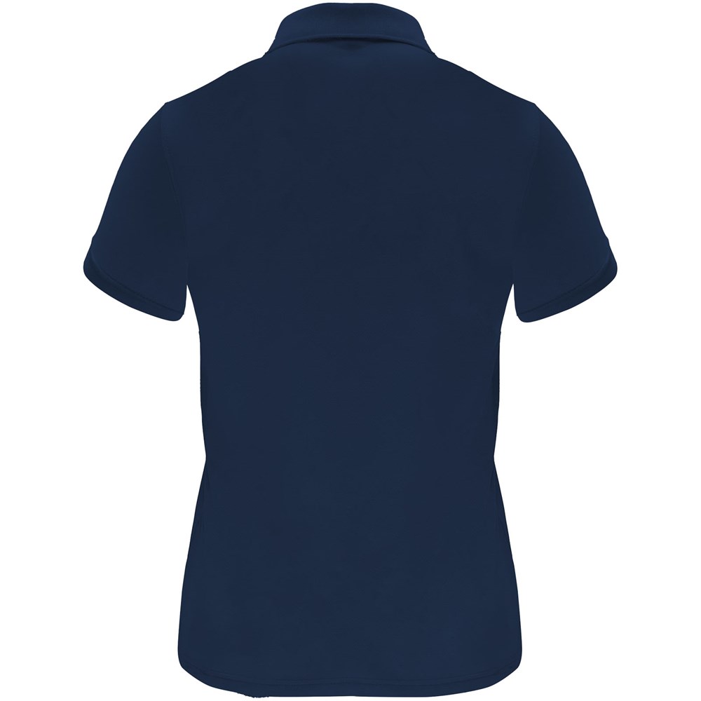 Monzha Sport Poloshirt für Damen Navy Blue