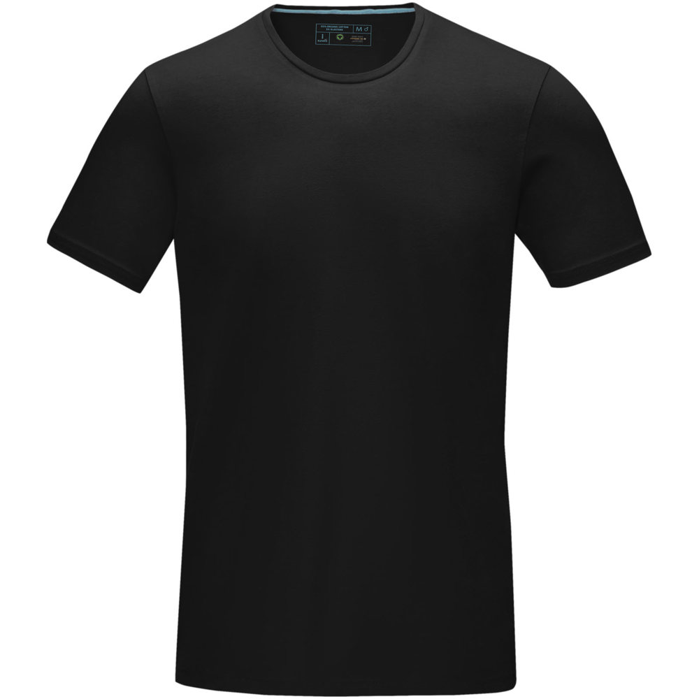 Balfour T-Shirt für Herren schwarz
