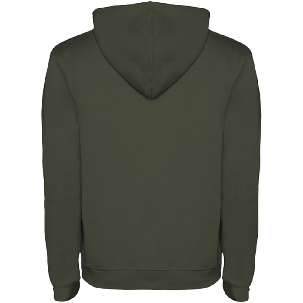 Urban Kapuzenpullover für Herren Venture Green