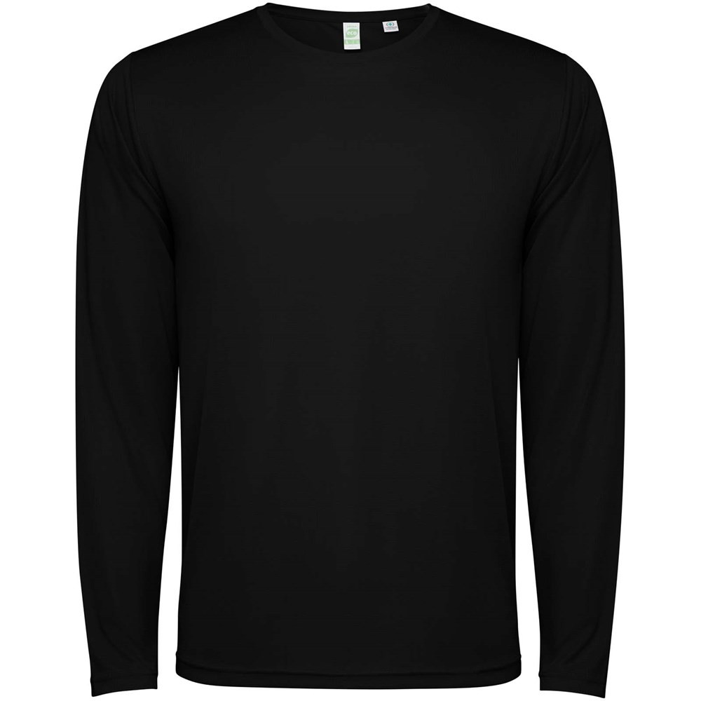 Estoril Langarm-Shirt für Kinder