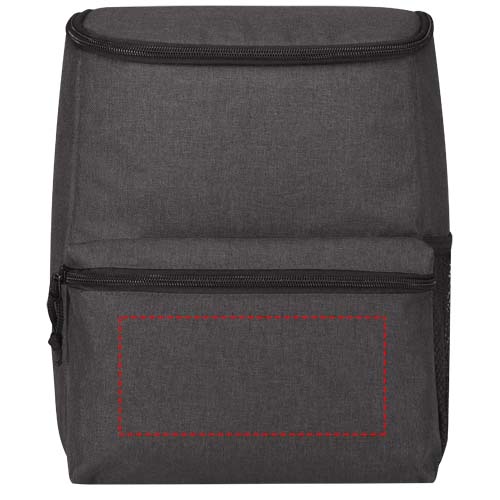 Tundra GRS rPET Kühlrucksack 12L